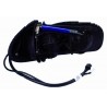 Corpo specchietto elettrico termico ribaltabile asferico con memoria sx