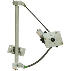 Alzacristalli elettrico anteriore sinistro mod. 5 porte