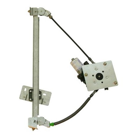 Alzacristalli elettrico anteriore sinistro mod. 5 porte