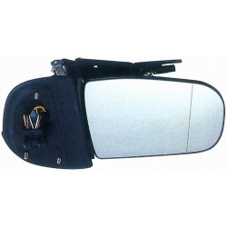 Corpo specchietto elettrico termico ribaltabile memoria 9 pin dx