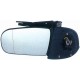 Corpo specchietto elettrico termico ribaltabile memoria 9 pin sx