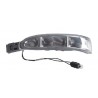 Fanale freccia retrovisore a led guida sx