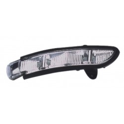 Fanale freccia retrovisore a led guida sx