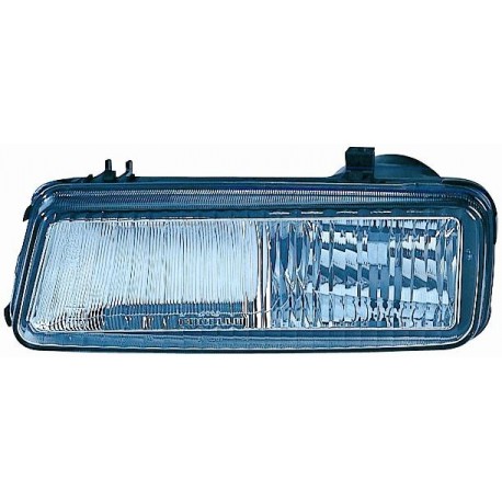 Fendinebbia passeggero - dx