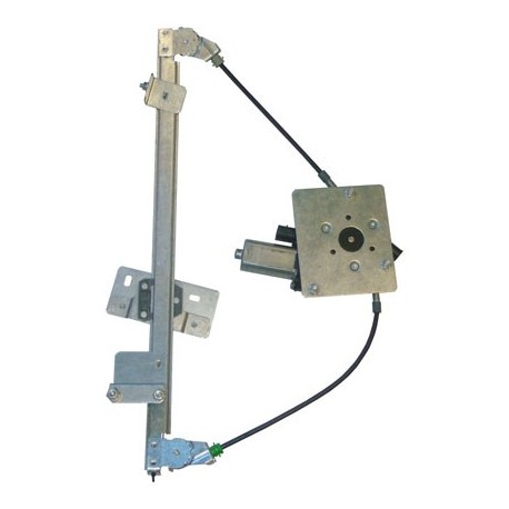 Alzacristalli elettrico anteriore destro mod. 5 porte