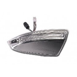 Fanale freccia retrovisore a led guida sx