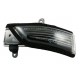 Fanale freccia retrovisore a led guida sx