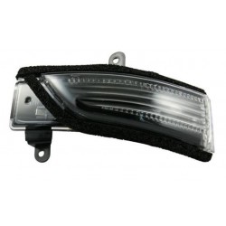 Fanale freccia retrovisore a led guida sx