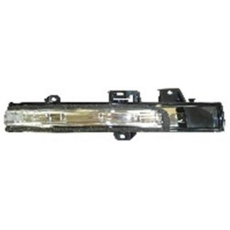 Fanale freccia retrovisore a led guida sx
