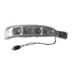 Fanale freccia retrovisore a led passeggero dx