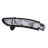 Fanale freccia retrovisore a led passeggero dx