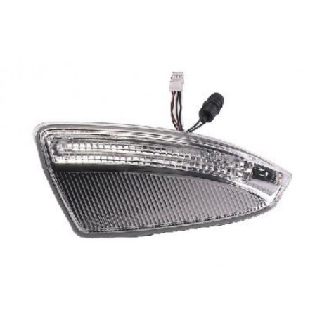 Fanale freccia retrovisore a led passeggero dx