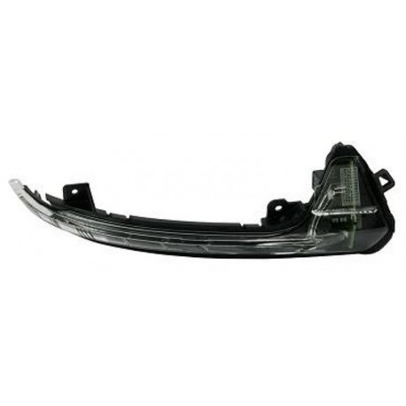 Fanale freccia retrovisore a led passeggero dx