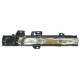 Fanale freccia retrovisore a led passeggero dx