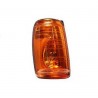 Fanale freccia retrovisore arancio passeggero dx
