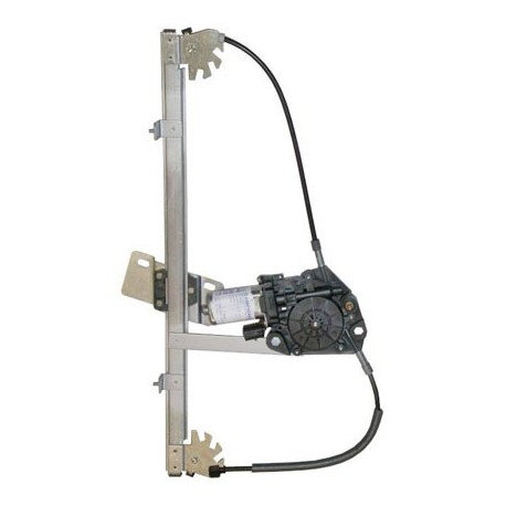 Alzacristalli elettrico anteriore sinistro mod. 3/5 porte