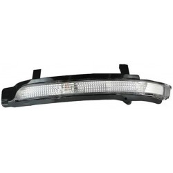Fanale freccia retrovisore guida sx