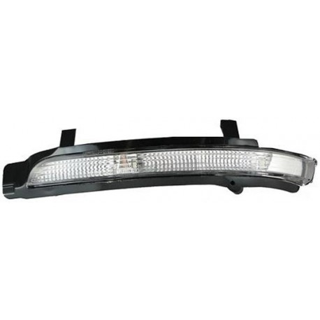 Fanale freccia retrovisore guida sx