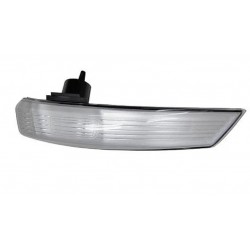 Fanale freccia retrovisore guida sx