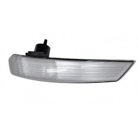 Fanale freccia retrovisore guida sx