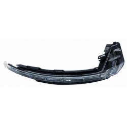 Fanale freccia retrovisore guida sx