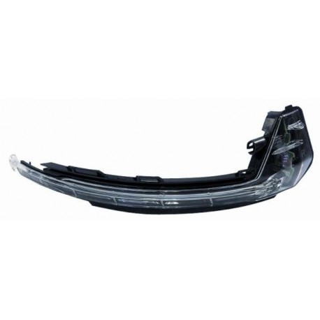 Fanale freccia retrovisore guida sx