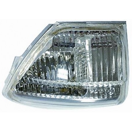 Fanale freccia retrovisore guida sx