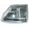 Fanale freccia retrovisore guida sx