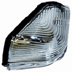 Fanale freccia retrovisore guida sx