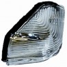Fanale freccia retrovisore guida sx