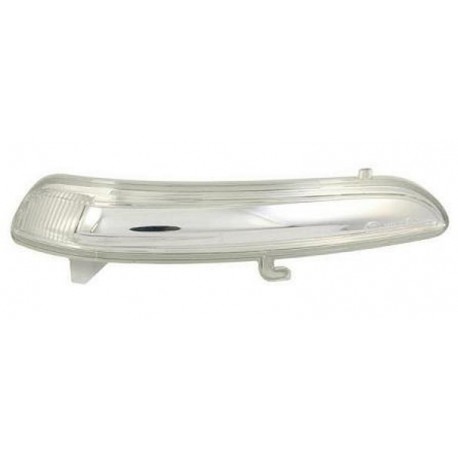 Fanale freccia retrovisore guida sx