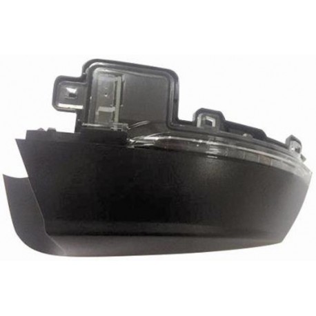 Fanale freccia retrovisore guida sx