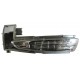 Fanale freccia retrovisore guida sx
