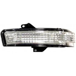 Fanale freccia retrovisore guida sx