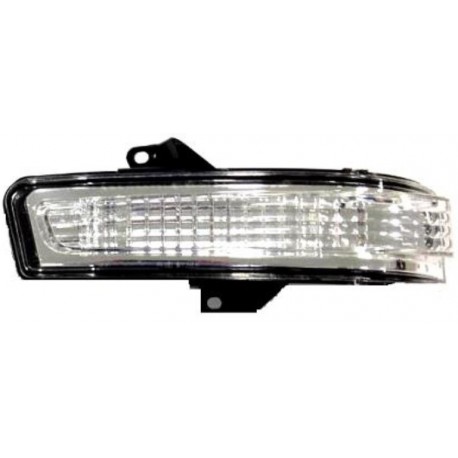 Fanale freccia retrovisore guida sx