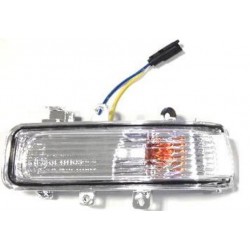 Fanale freccia retrovisore guida sx