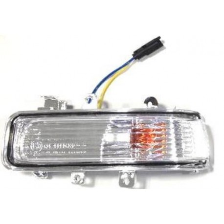 Fanale freccia retrovisore guida sx