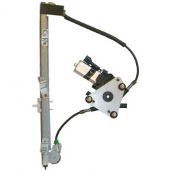 Alzacristalli elettrico anteriore sinistro mod. 5 porte