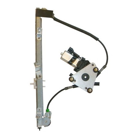 Alzacristalli elettrico anteriore sinistro mod. 5 porte