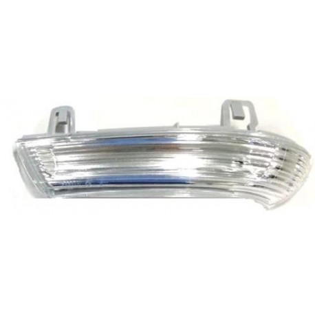 Fanale freccia retrovisore guida sx