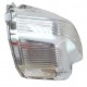 Fanale freccia retrovisore guida sx