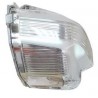Fanale freccia retrovisore guida sx
