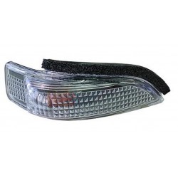 Fanale freccia retrovisore guida sx