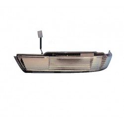 Fanale freccia retrovisore guida sx