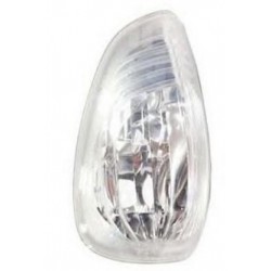 Fanale freccia retrovisore guida sx