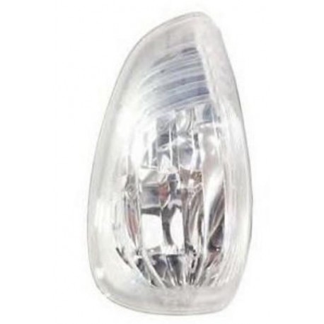 Fanale freccia retrovisore guida sx