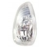 Fanale freccia retrovisore guida sx
