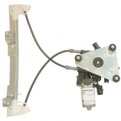 Alzacristalli elettrico posteriore destro