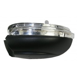 Fanale freccia retrovisore guida sx