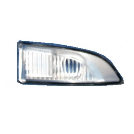 Fanale freccia retrovisore guida sx
